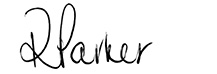 Rebecca Parker